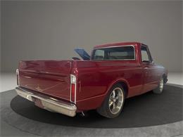 1972 Chevrolet C10 (CC-2077186) for sale in Spring Branch, Texas