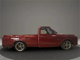 1972 Chevrolet C10 (CC-2077186) for sale in Spring Branch, Texas