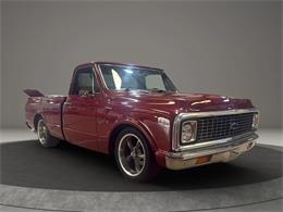 1972 Chevrolet C10 (CC-2077186) for sale in Spring Branch, Texas