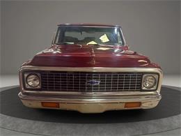 1972 Chevrolet C10 (CC-2077186) for sale in Spring Branch, Texas