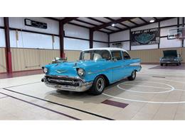 1957 Chevrolet Bel Air (CC-2077187) for sale in Spring Branch, Texas