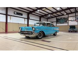 1957 Chevrolet Bel Air (CC-2077187) for sale in Spring Branch, Texas