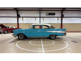 1957 Chevrolet Bel Air (CC-2077187) for sale in Spring Branch, Texas