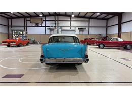 1957 Chevrolet Bel Air (CC-2077187) for sale in Spring Branch, Texas