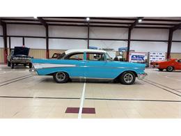 1957 Chevrolet Bel Air (CC-2077187) for sale in Spring Branch, Texas