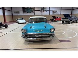 1957 Chevrolet Bel Air (CC-2077187) for sale in Spring Branch, Texas