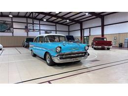 1957 Chevrolet Bel Air (CC-2077187) for sale in Spring Branch, Texas