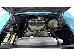 1957 Chevrolet Bel Air (CC-2077187) for sale in Spring Branch, Texas