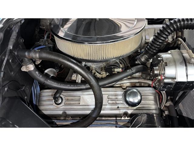 1957 Chevrolet Bel Air (CC-2077187) for sale in Spring Branch, Texas