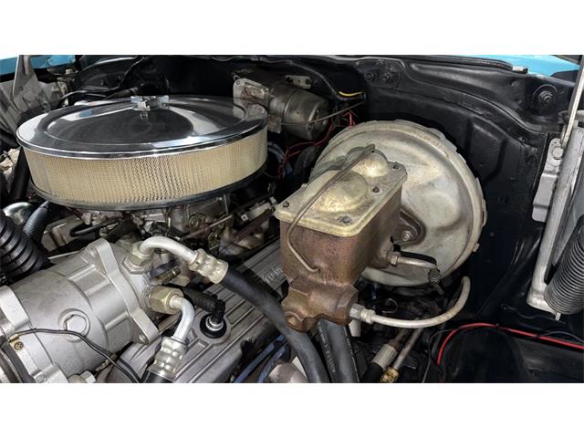 1957 Chevrolet Bel Air (CC-2077187) for sale in Spring Branch, Texas