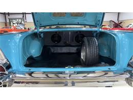 1957 Chevrolet Bel Air (CC-2077187) for sale in Spring Branch, Texas