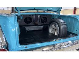 1957 Chevrolet Bel Air (CC-2077187) for sale in Spring Branch, Texas