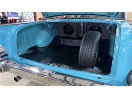 1957 Chevrolet Bel Air (CC-2077187) for sale in Spring Branch, Texas