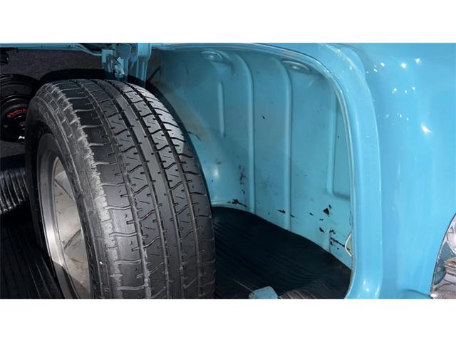 1957 Chevrolet Bel Air (CC-2077187) for sale in Spring Branch, Texas