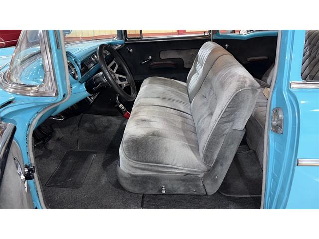 1957 Chevrolet Bel Air (CC-2077187) for sale in Spring Branch, Texas