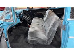 1957 Chevrolet Bel Air (CC-2077187) for sale in Spring Branch, Texas