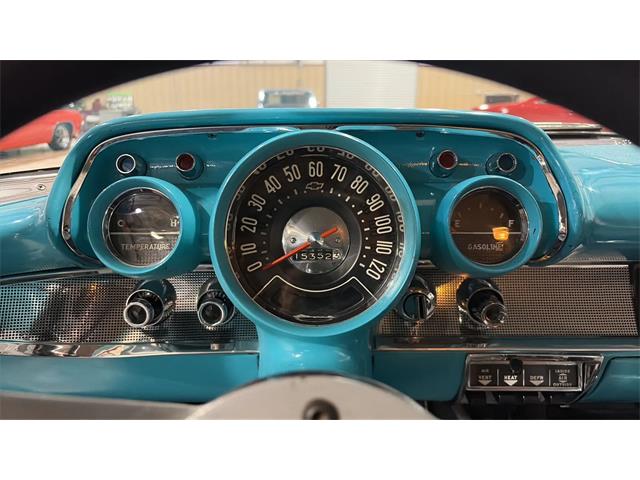 1957 Chevrolet Bel Air (CC-2077187) for sale in Spring Branch, Texas