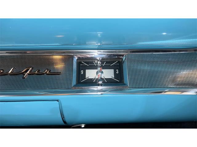 1957 Chevrolet Bel Air (CC-2077187) for sale in Spring Branch, Texas