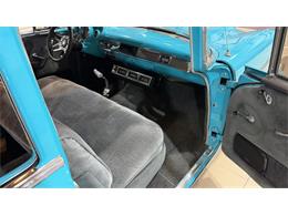 1957 Chevrolet Bel Air (CC-2077187) for sale in Spring Branch, Texas