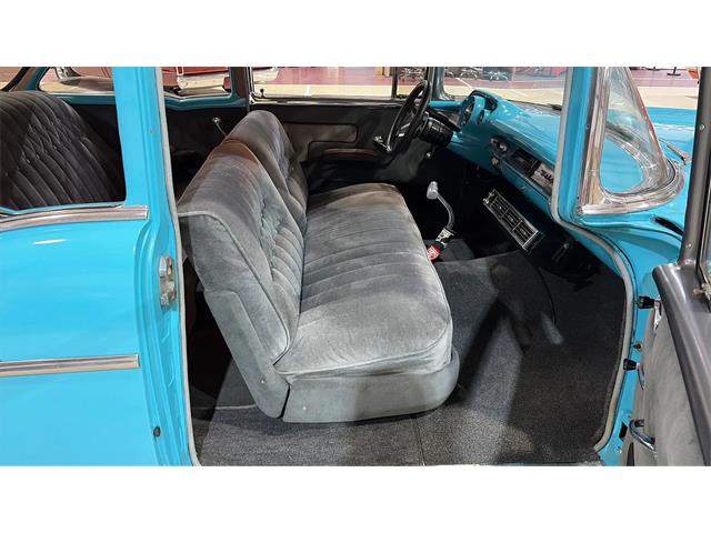 1957 Chevrolet Bel Air (CC-2077187) for sale in Spring Branch, Texas