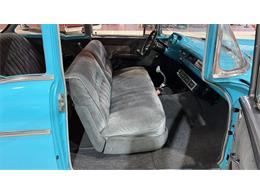 1957 Chevrolet Bel Air (CC-2077187) for sale in Spring Branch, Texas
