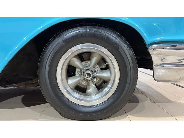 1957 Chevrolet Bel Air (CC-2077187) for sale in Spring Branch, Texas