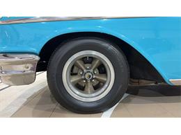 1957 Chevrolet Bel Air (CC-2077187) for sale in Spring Branch, Texas