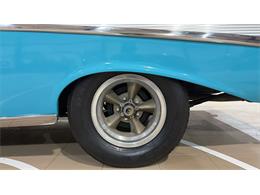 1957 Chevrolet Bel Air (CC-2077187) for sale in Spring Branch, Texas