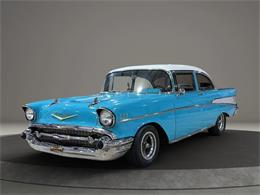 1957 Chevrolet Bel Air (CC-2077187) for sale in Spring Branch, Texas