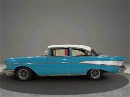 1957 Chevrolet Bel Air (CC-2077187) for sale in Spring Branch, Texas
