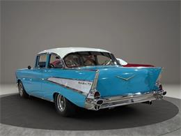 1957 Chevrolet Bel Air (CC-2077187) for sale in Spring Branch, Texas
