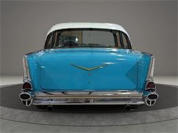 1957 Chevrolet Bel Air (CC-2077187) for sale in Spring Branch, Texas