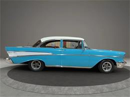 1957 Chevrolet Bel Air (CC-2077187) for sale in Spring Branch, Texas