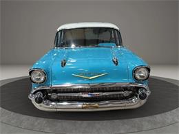 1957 Chevrolet Bel Air (CC-2077187) for sale in Spring Branch, Texas