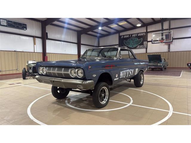 1964 Mercury Comet (CC-2077188) for sale in Spring Branch, Texas