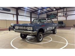 1964 Mercury Comet (CC-2077188) for sale in Spring Branch, Texas