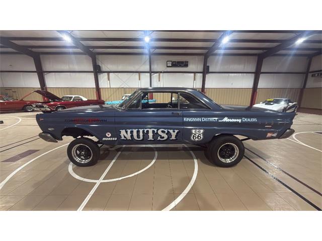 1964 Mercury Comet (CC-2077188) for sale in Spring Branch, Texas