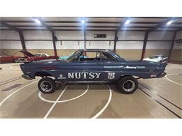 1964 Mercury Comet (CC-2077188) for sale in Spring Branch, Texas