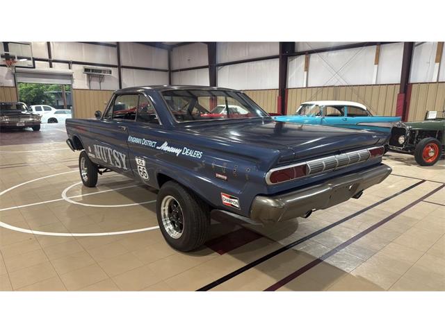 1964 Mercury Comet (CC-2077188) for sale in Spring Branch, Texas