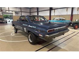 1964 Mercury Comet (CC-2077188) for sale in Spring Branch, Texas