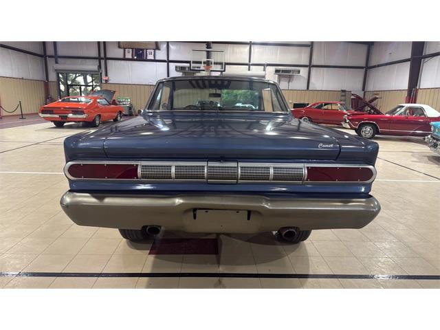 1964 Mercury Comet (CC-2077188) for sale in Spring Branch, Texas