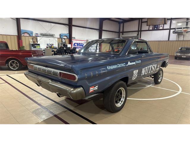 1964 Mercury Comet (CC-2077188) for sale in Spring Branch, Texas