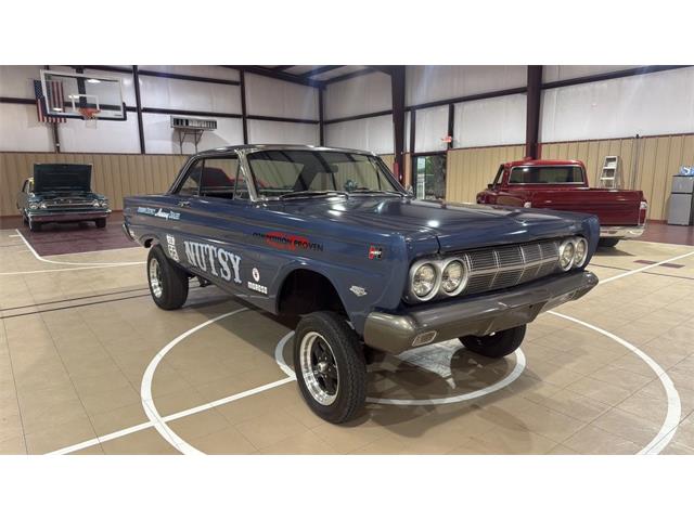 1964 Mercury Comet (CC-2077188) for sale in Spring Branch, Texas