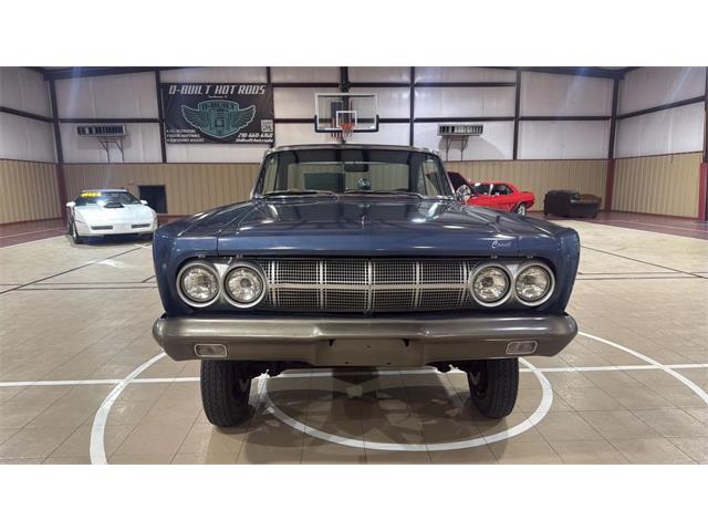 1964 Mercury Comet (CC-2077188) for sale in Spring Branch, Texas