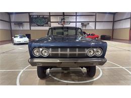 1964 Mercury Comet (CC-2077188) for sale in Spring Branch, Texas