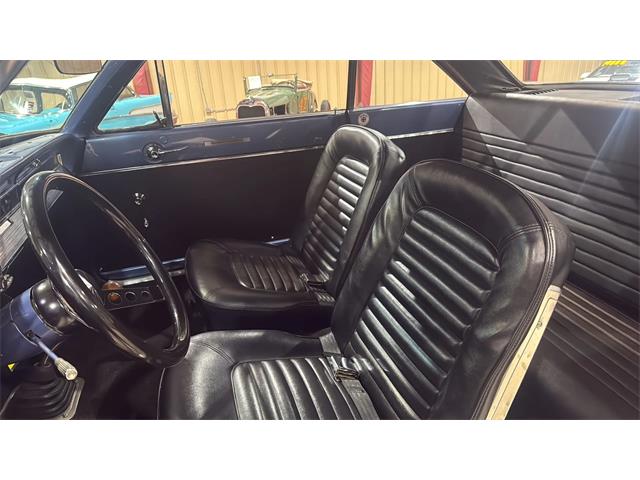 1964 Mercury Comet (CC-2077188) for sale in Spring Branch, Texas