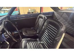 1964 Mercury Comet (CC-2077188) for sale in Spring Branch, Texas