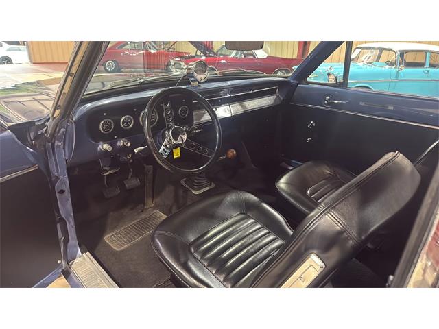 1964 Mercury Comet (CC-2077188) for sale in Spring Branch, Texas