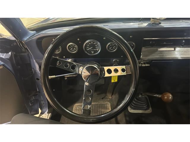1964 Mercury Comet (CC-2077188) for sale in Spring Branch, Texas