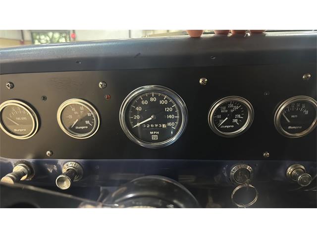 1964 Mercury Comet (CC-2077188) for sale in Spring Branch, Texas